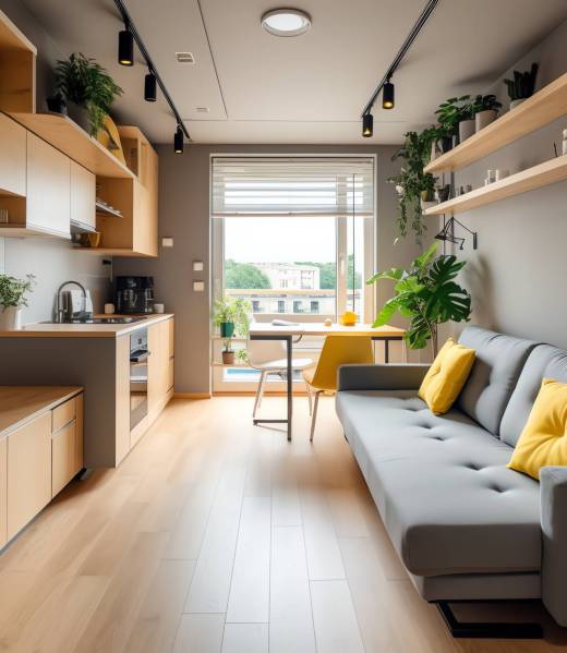 small-apartment-interior